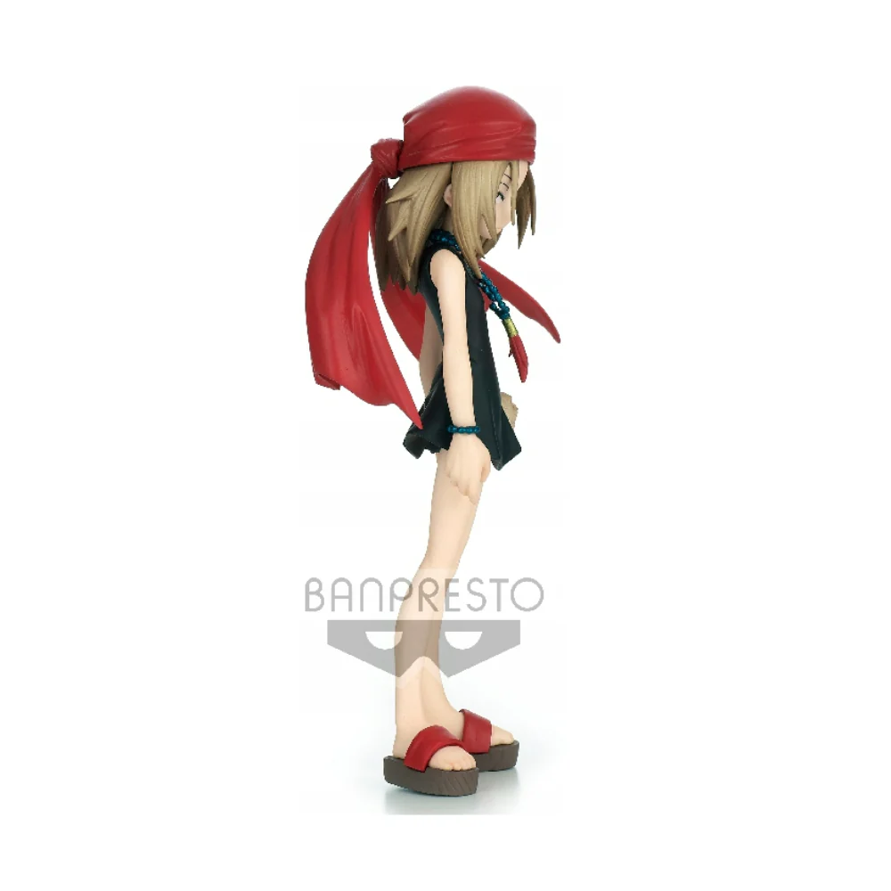 Shaman King - Anna Kyoyama Figure - Image 4