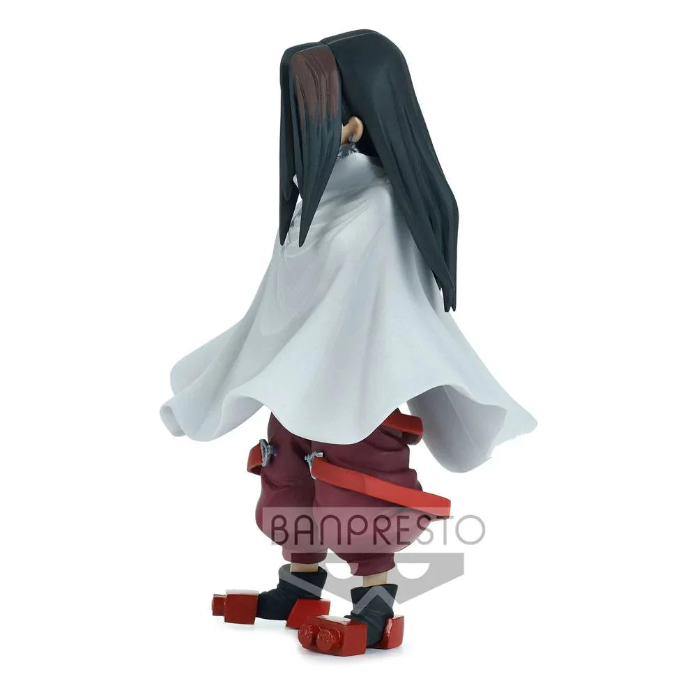 Shaman King - Hao PVC Figure - Image 4