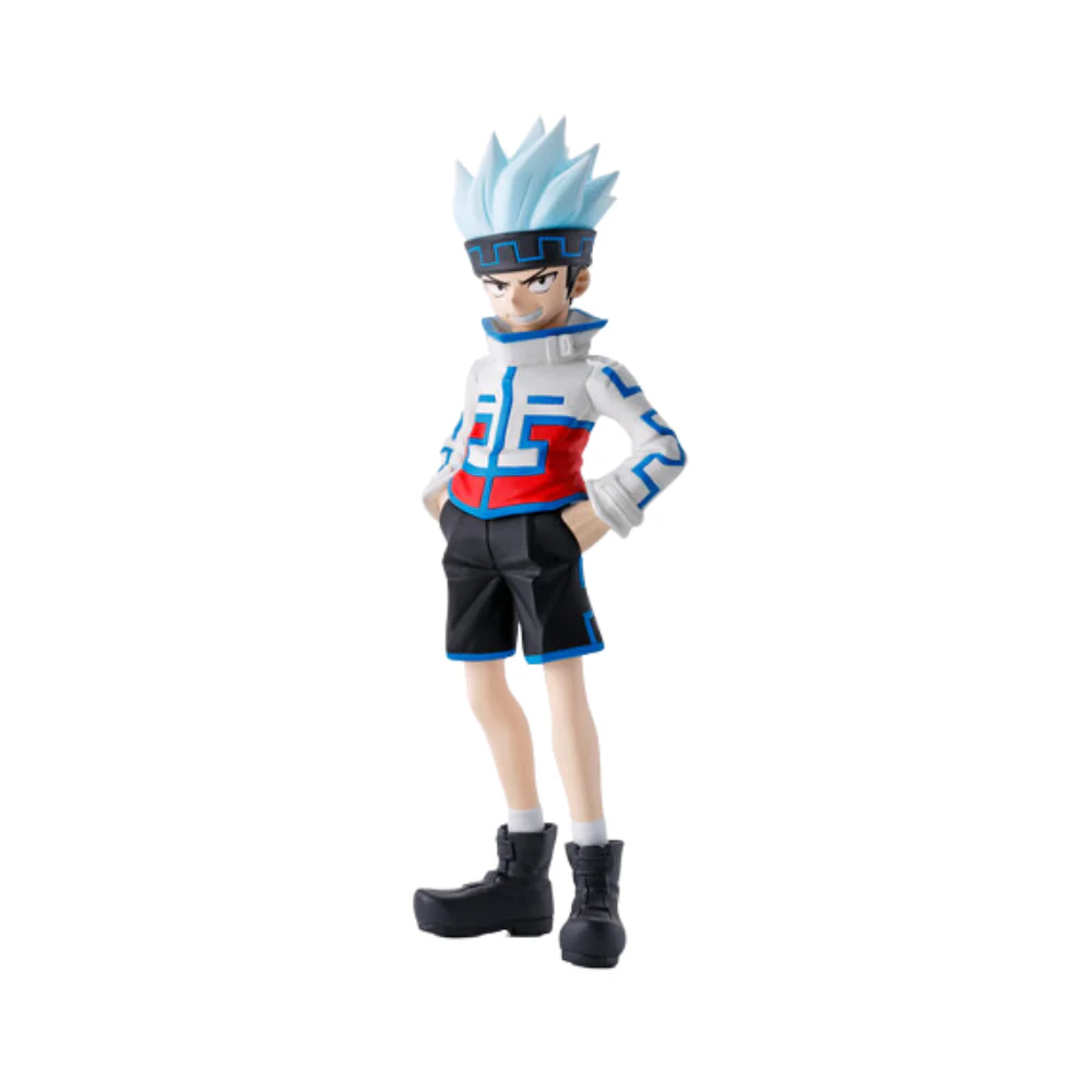 Shaman King Kororo Horohoro 5" Figure