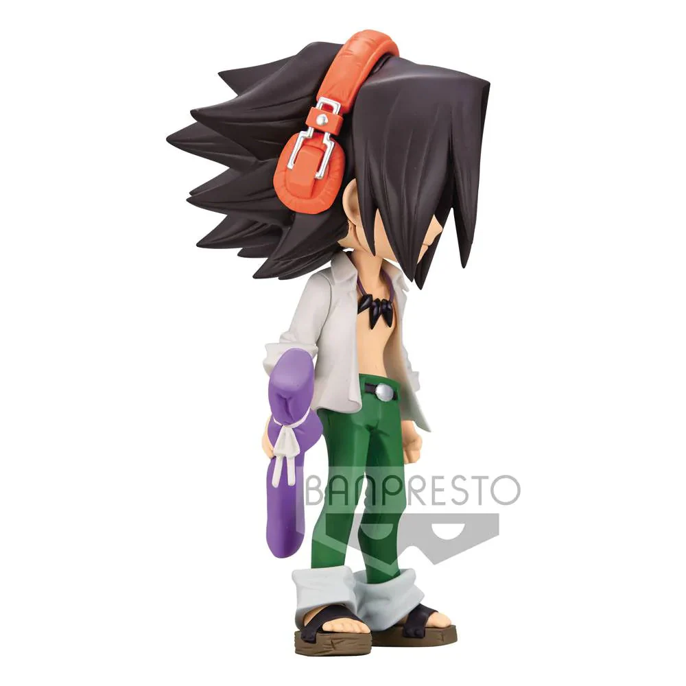Shaman King Q Posket  - Yoh Asakura Version A - Image 2
