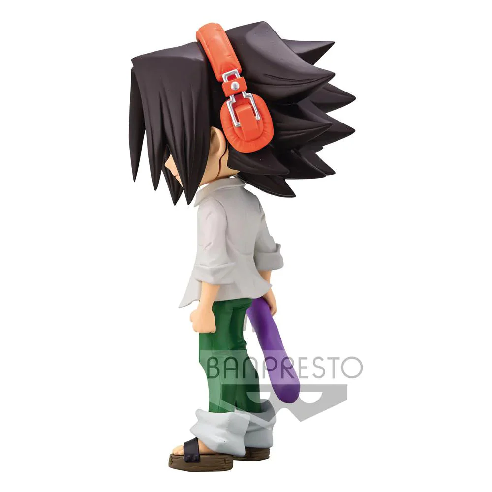 Shaman King Q Posket  - Yoh Asakura Version A - Image 3