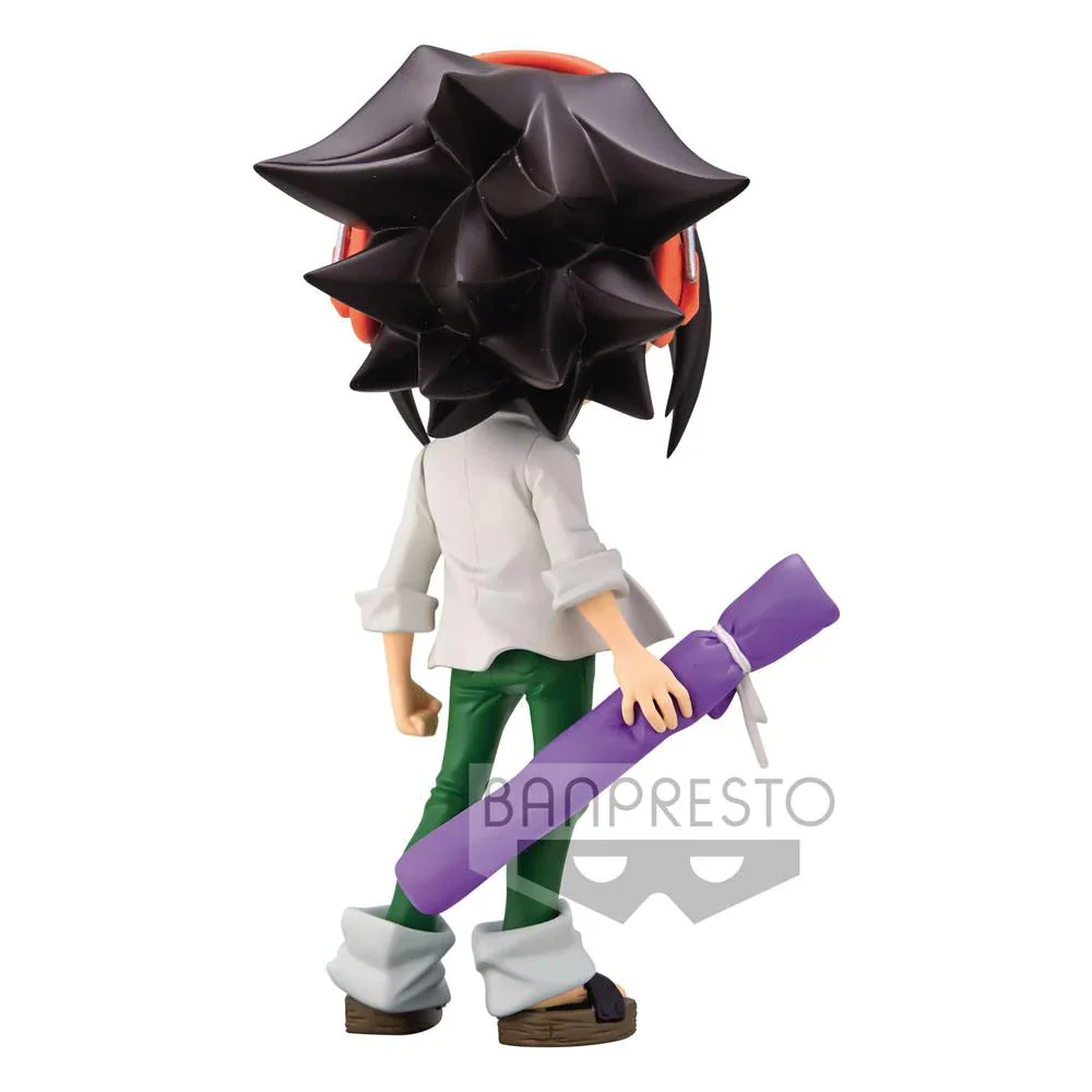 Shaman King Q Posket  - Yoh Asakura Version A - Image 4