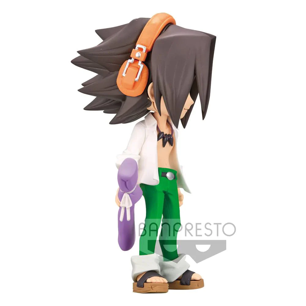 Shaman King Q Posket - Yoh Asakura Version B - Image 2