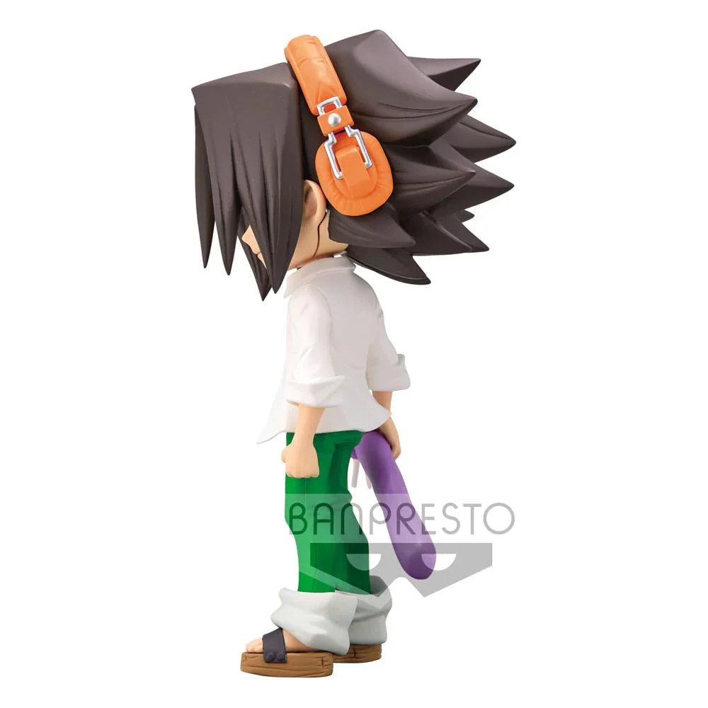 Shaman King Q Posket - Yoh Asakura Version B - Image 3