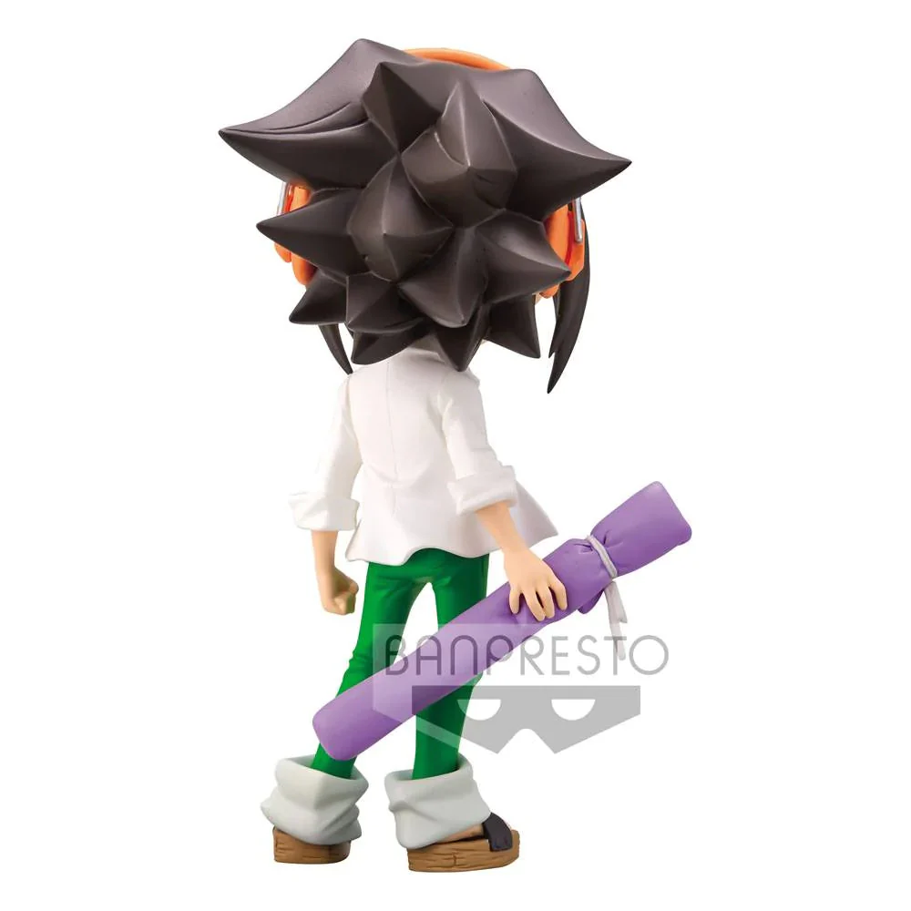 Shaman King Q Posket - Yoh Asakura Version B - Image 4