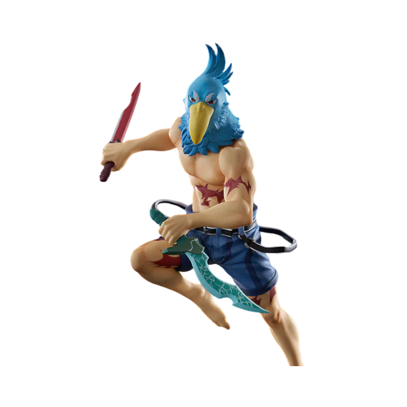 Shangrila Frontier Sunraku Pop Up Parade Figure By Good Smile Company - Image 2