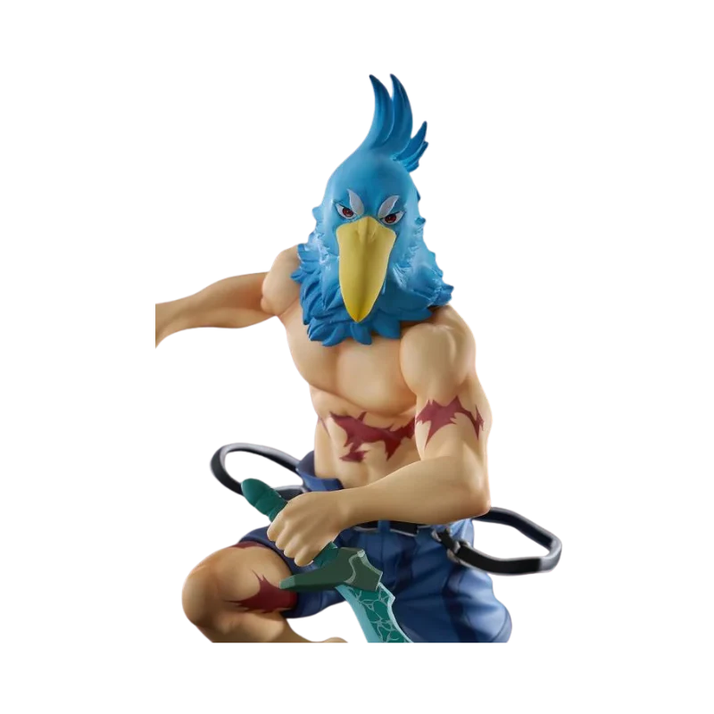 Shangrila Frontier Sunraku Pop Up Parade Figure By Good Smile Company - Image 3