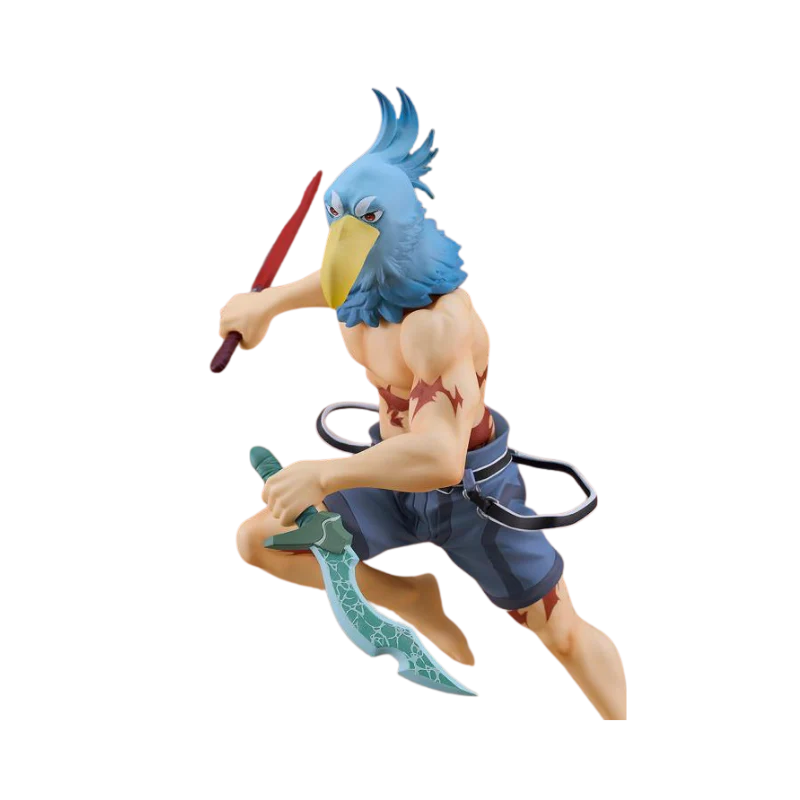 Shangrila Frontier Sunraku Pop Up Parade Figure By Good Smile Company - Image 4