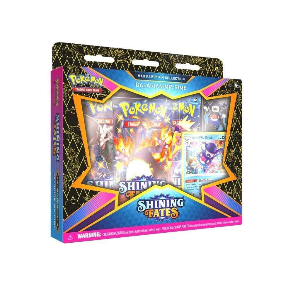Shining Fates Pin Box EN - Image 2