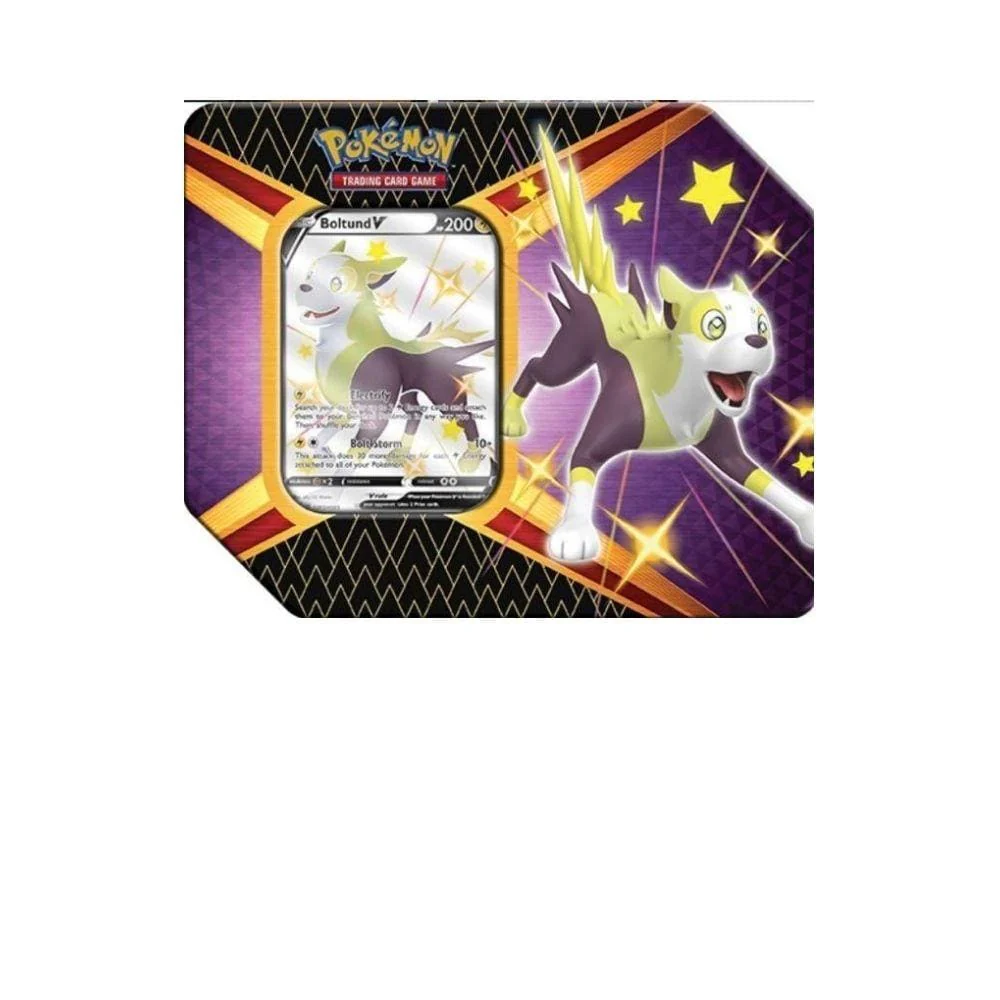 Shining Fates V Tin EN - Image 3