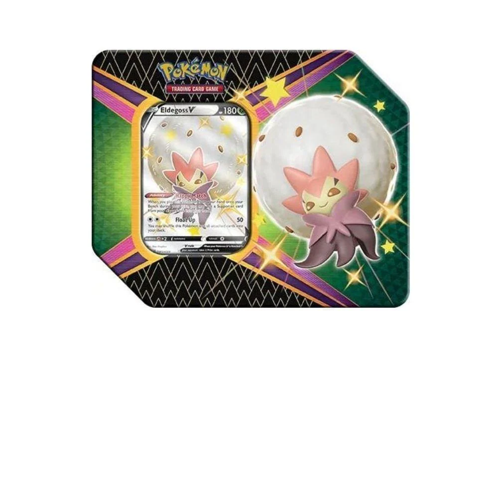 Shining Fates V Tin EN - Image 4