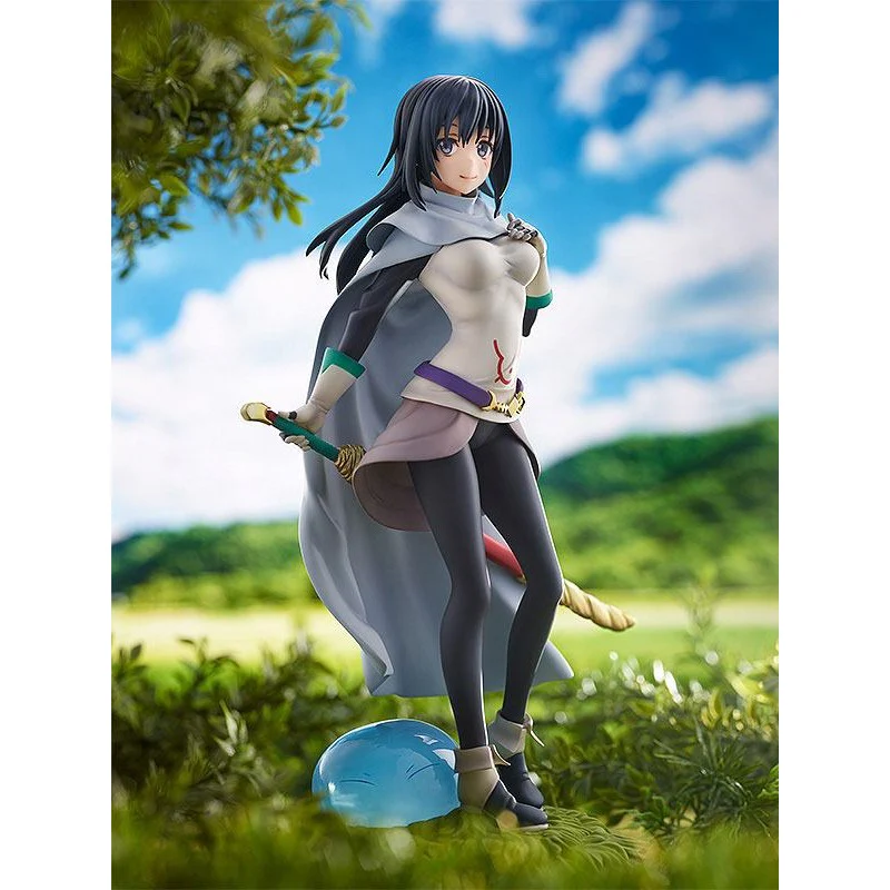 That Time I Got Reincarnated as a Slime Shizu 1/7 Scale Figure by Freeing - Image 2
