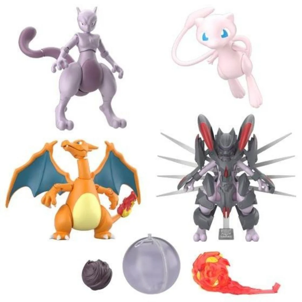 Shodo Pokemon Count