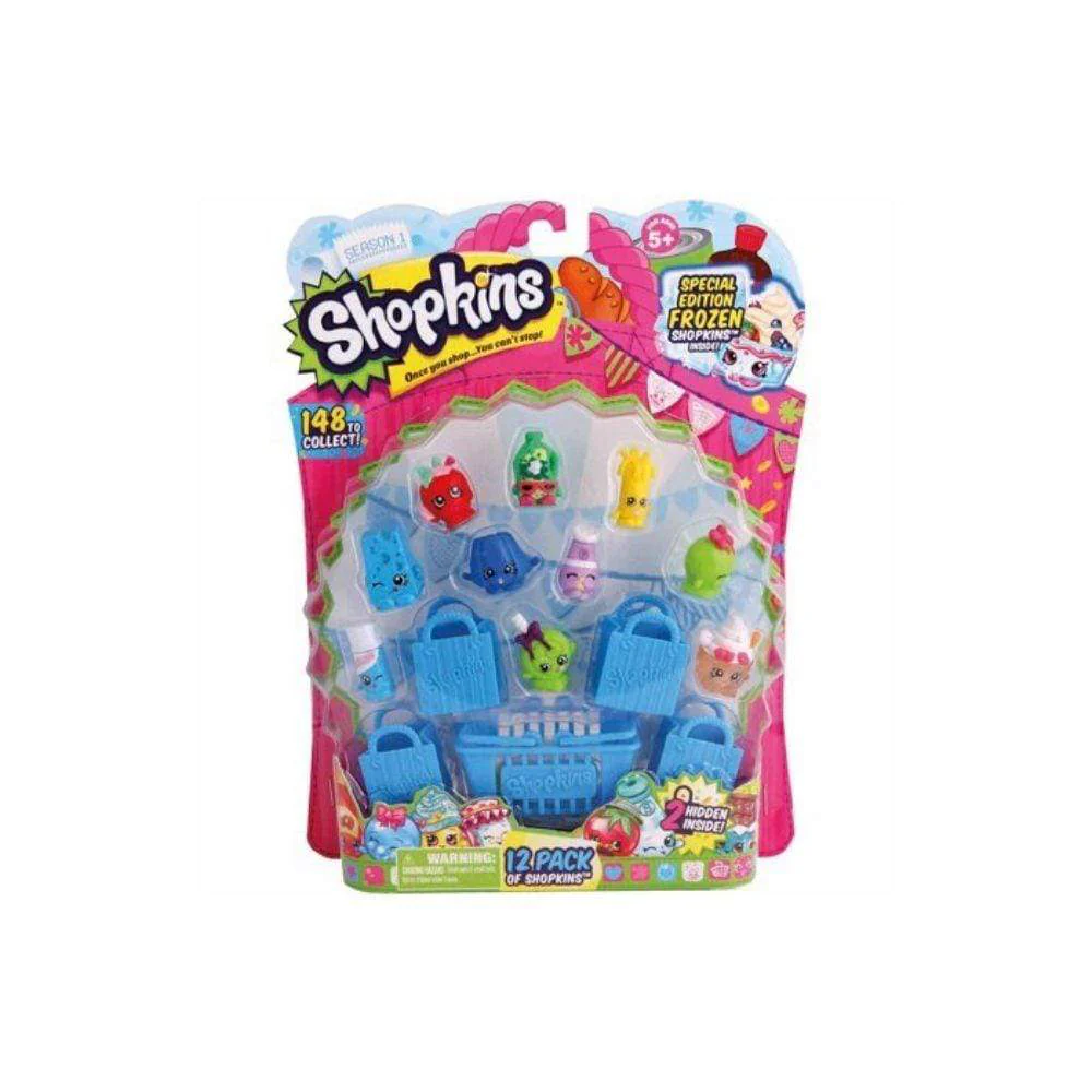 Shopkins S1