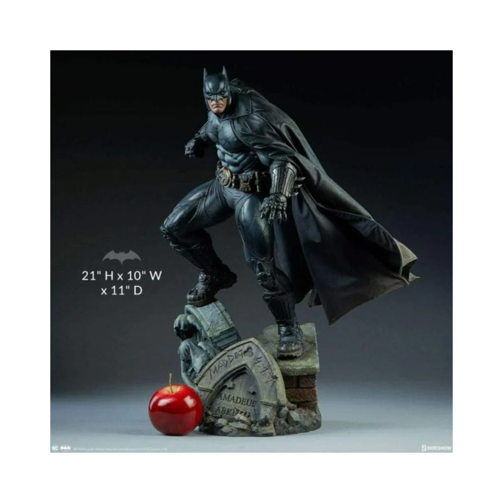Sideshow Collectibles : DC Comics - Batman - Image 2