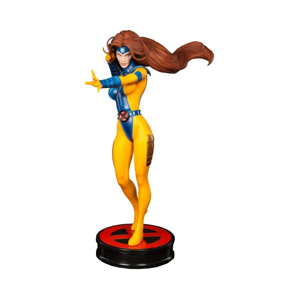 Sideshow Collectibles : Marvel - Jean Grey