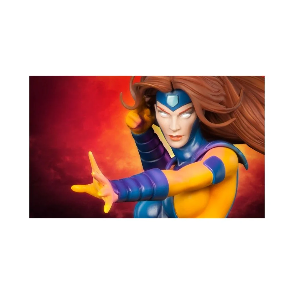 Sideshow Collectibles : Marvel - Jean Grey - Image 2