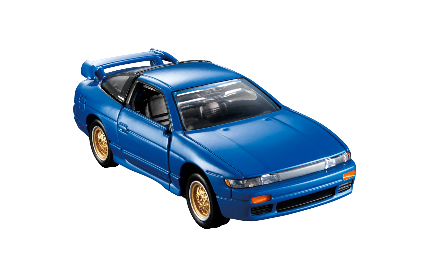 SilEighty (RPS13 Modified) Permium Tomica By Takara Tomica