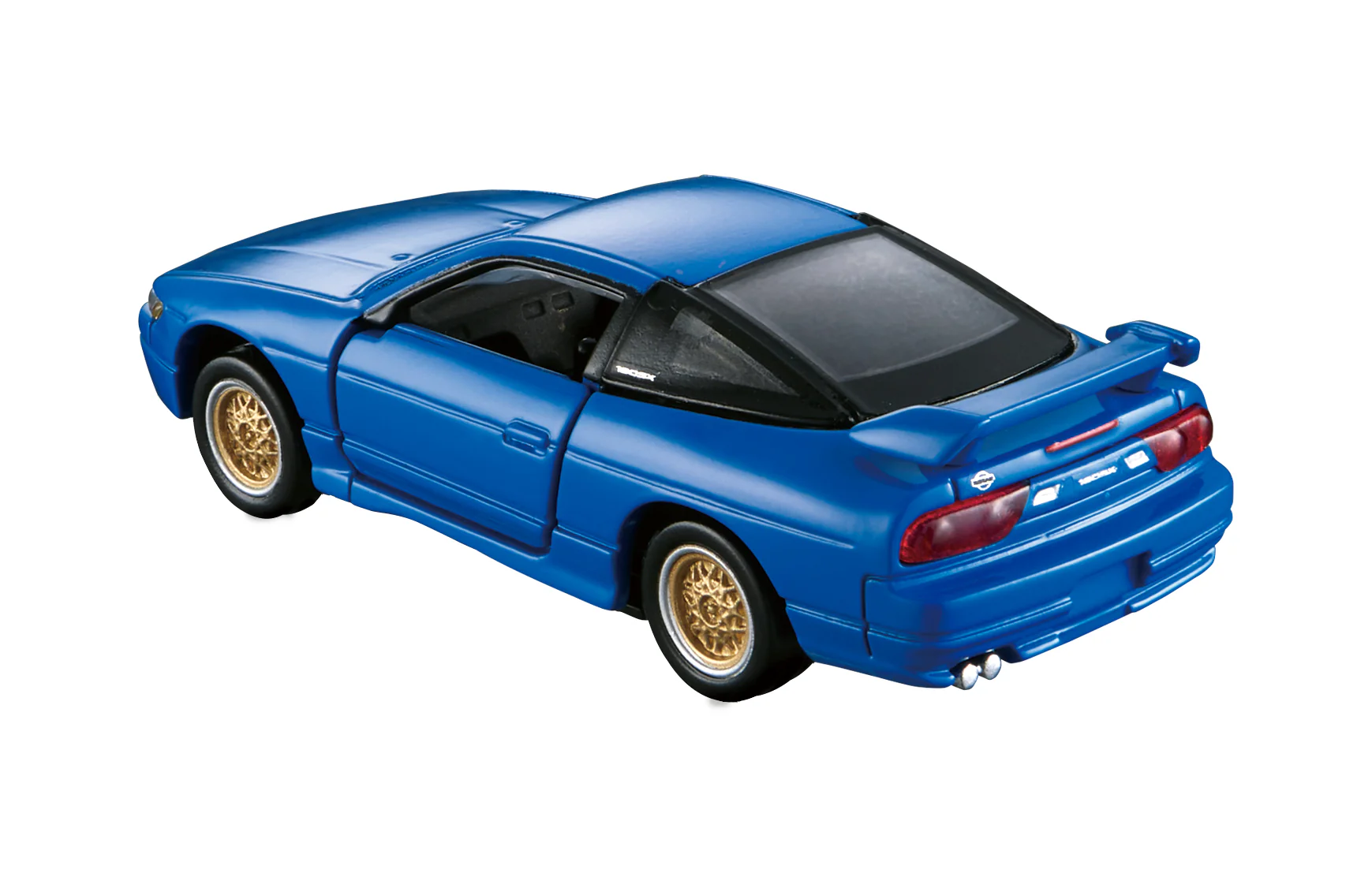 SilEighty (RPS13 Modified) Permium Tomica By Takara Tomica - Image 2