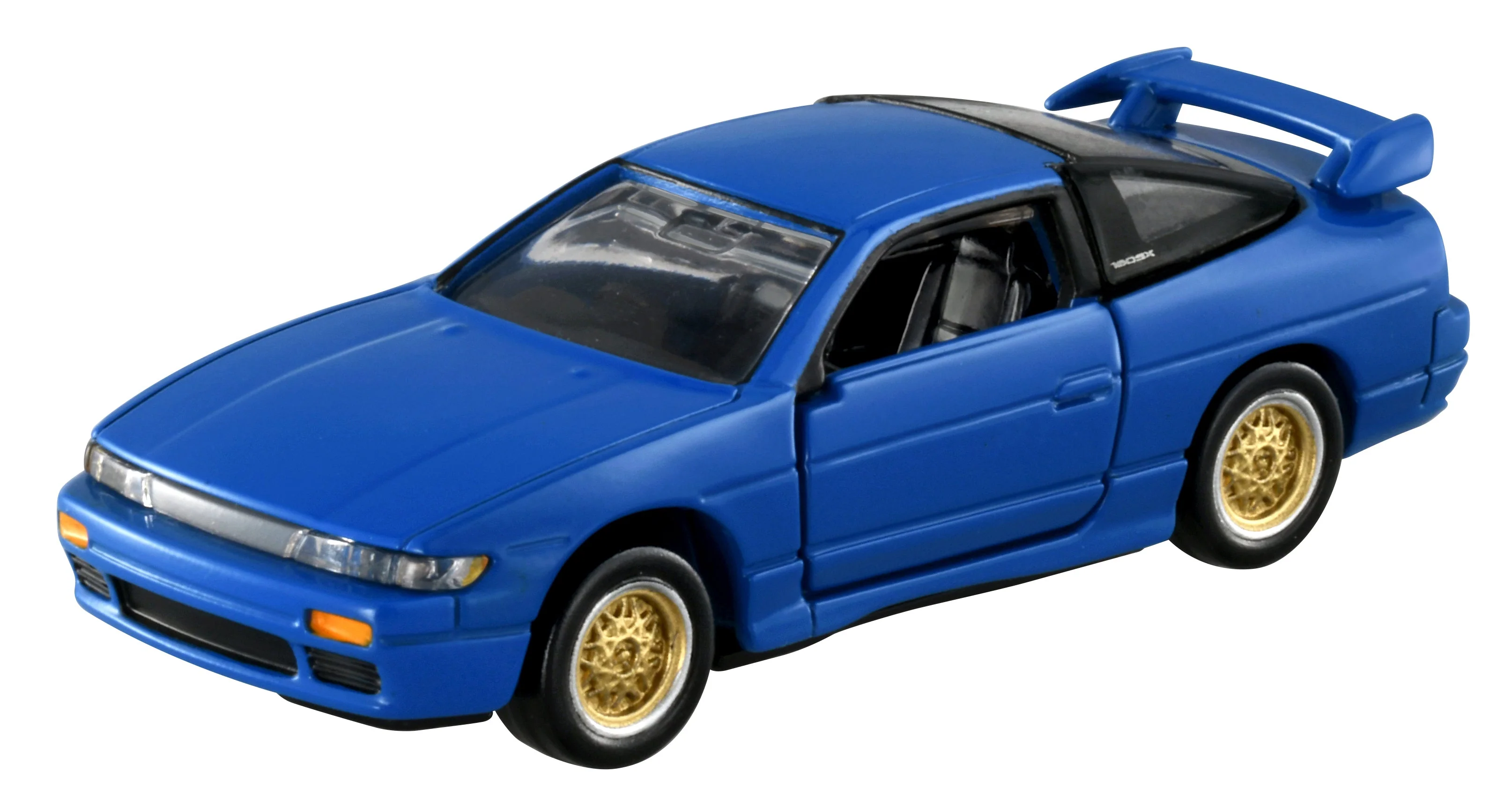 SilEighty (RPS13 Modified) Permium Tomica By Takara Tomica - Image 3