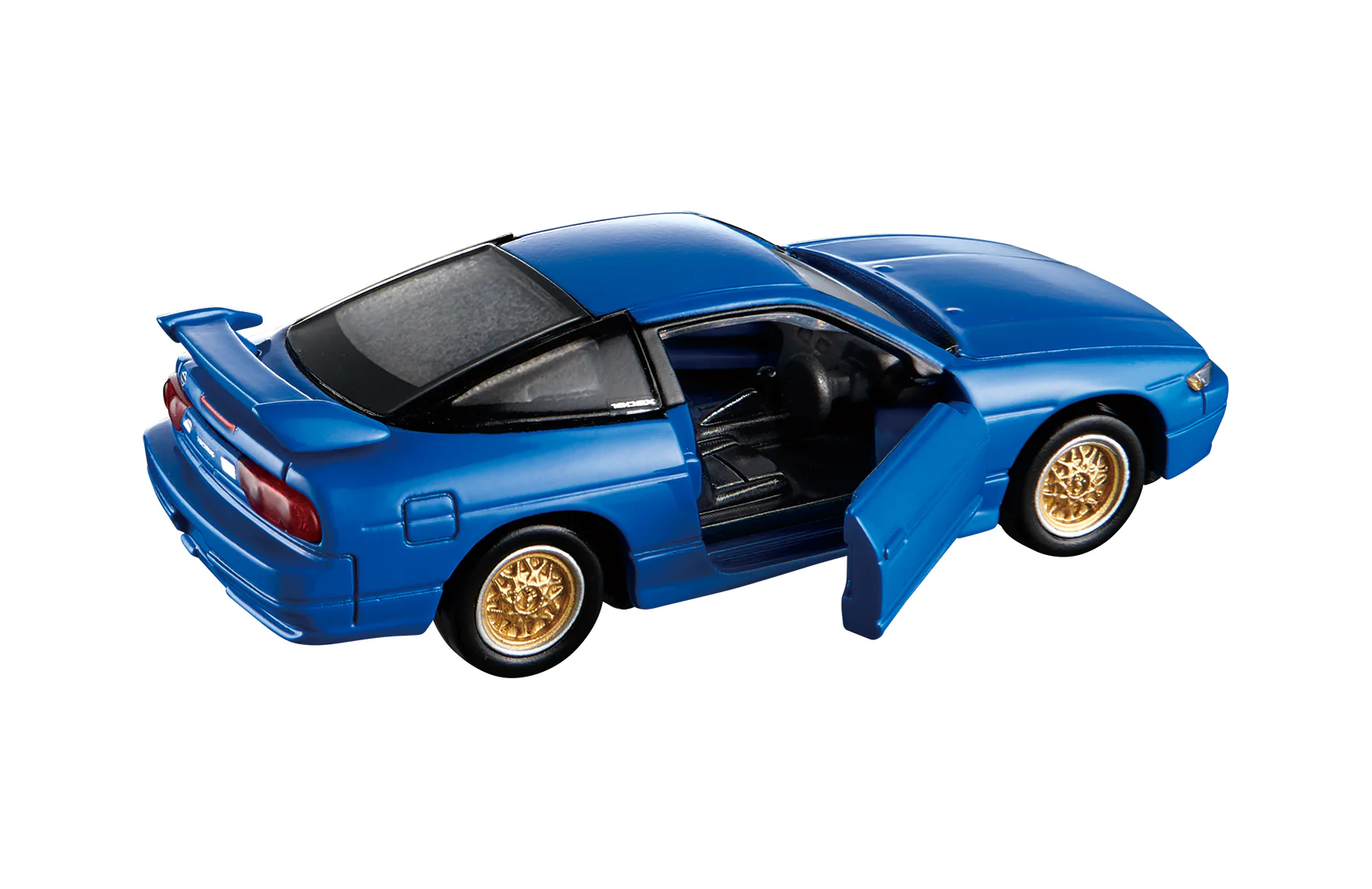 SilEighty (RPS13 Modified) Permium Tomica By Takara Tomica - Image 4
