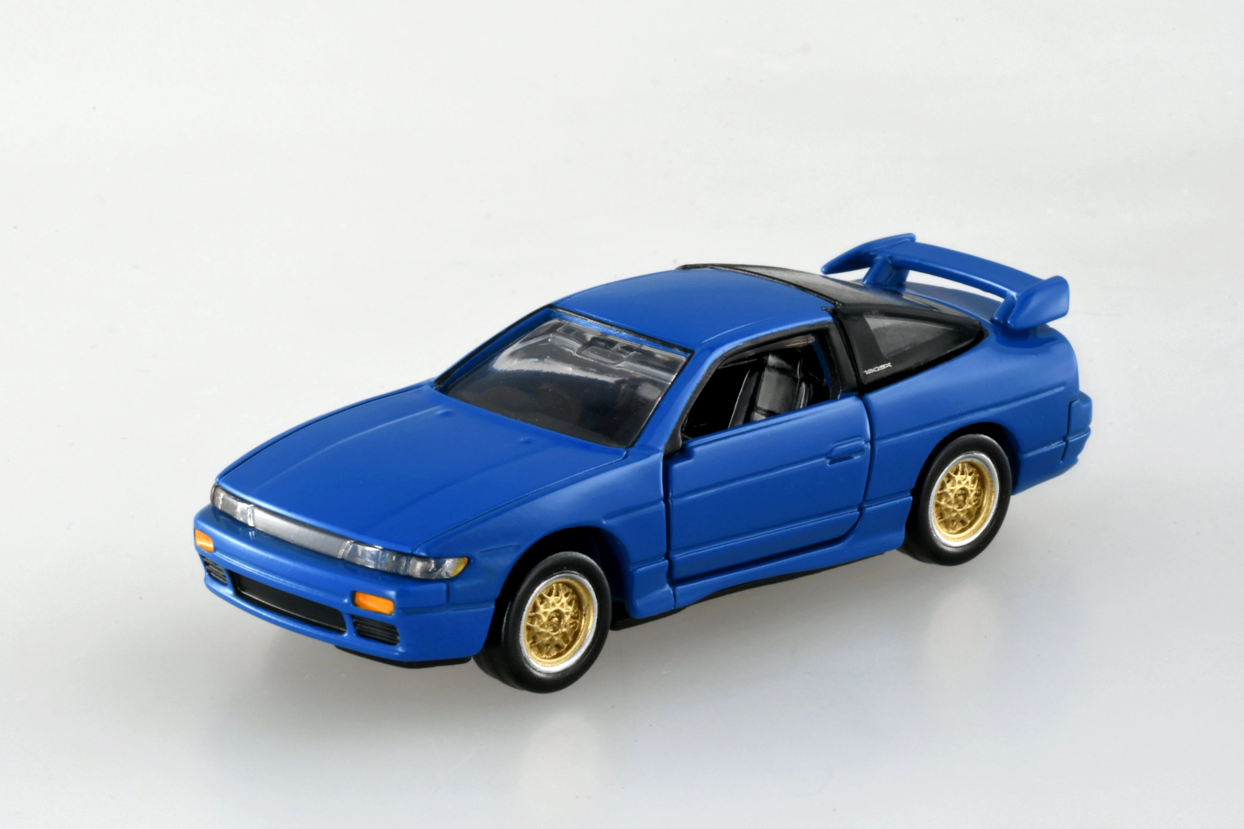 SilEighty (RPS13 Modified) Permium Tomica By Takara Tomica - Image 5