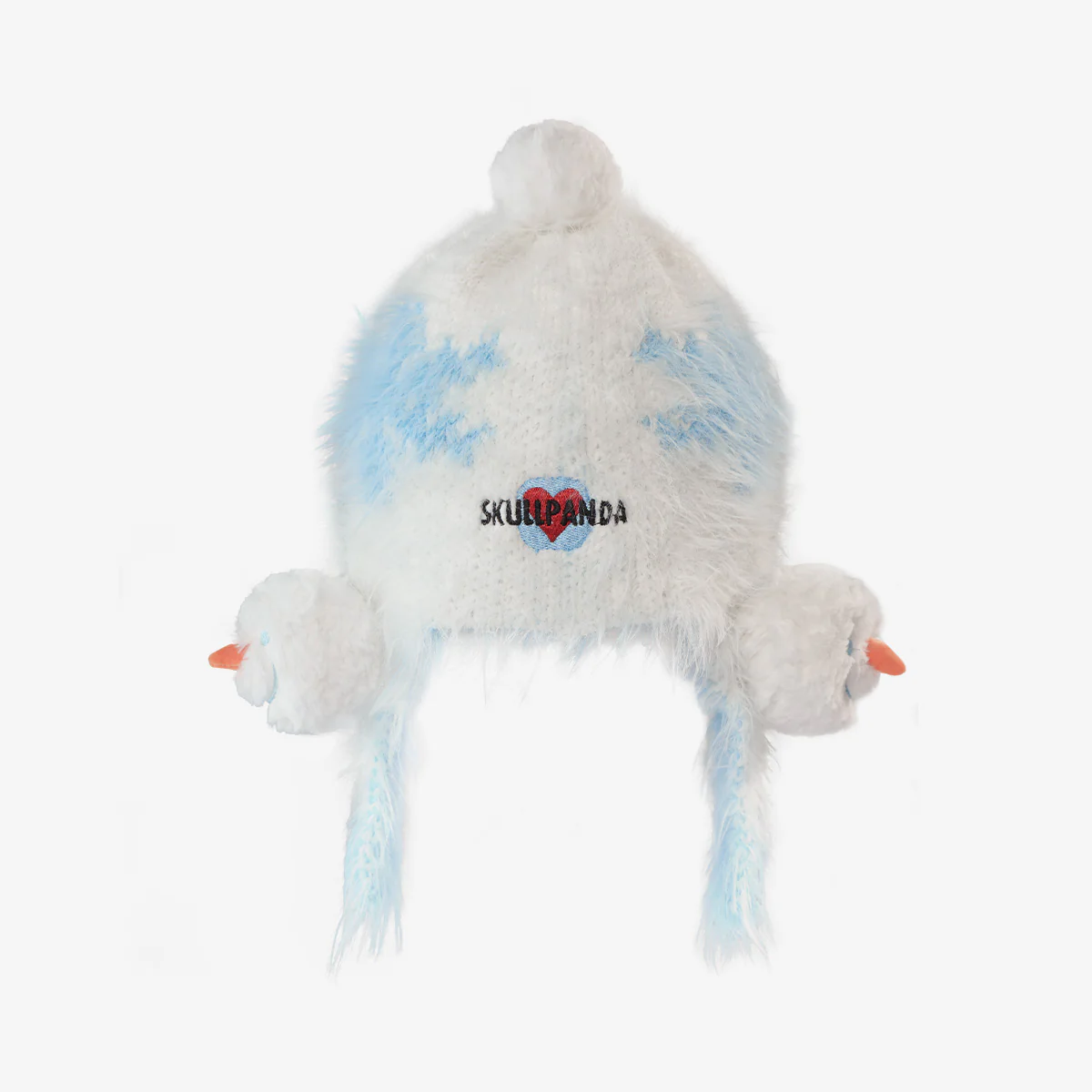 Skullpanda Tell Me What You Want Series Knitted Beanie By Pop Mart - Image 2