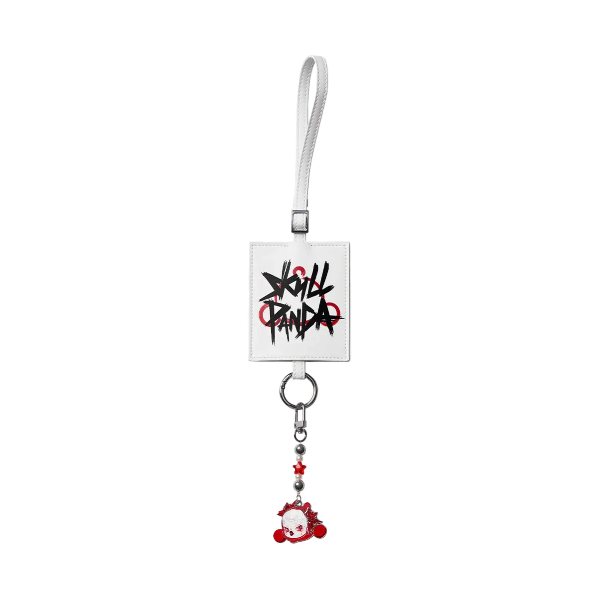 Skullpanda Tell Me What You Want Series Pendant Suit As I Wish By Pop Mart