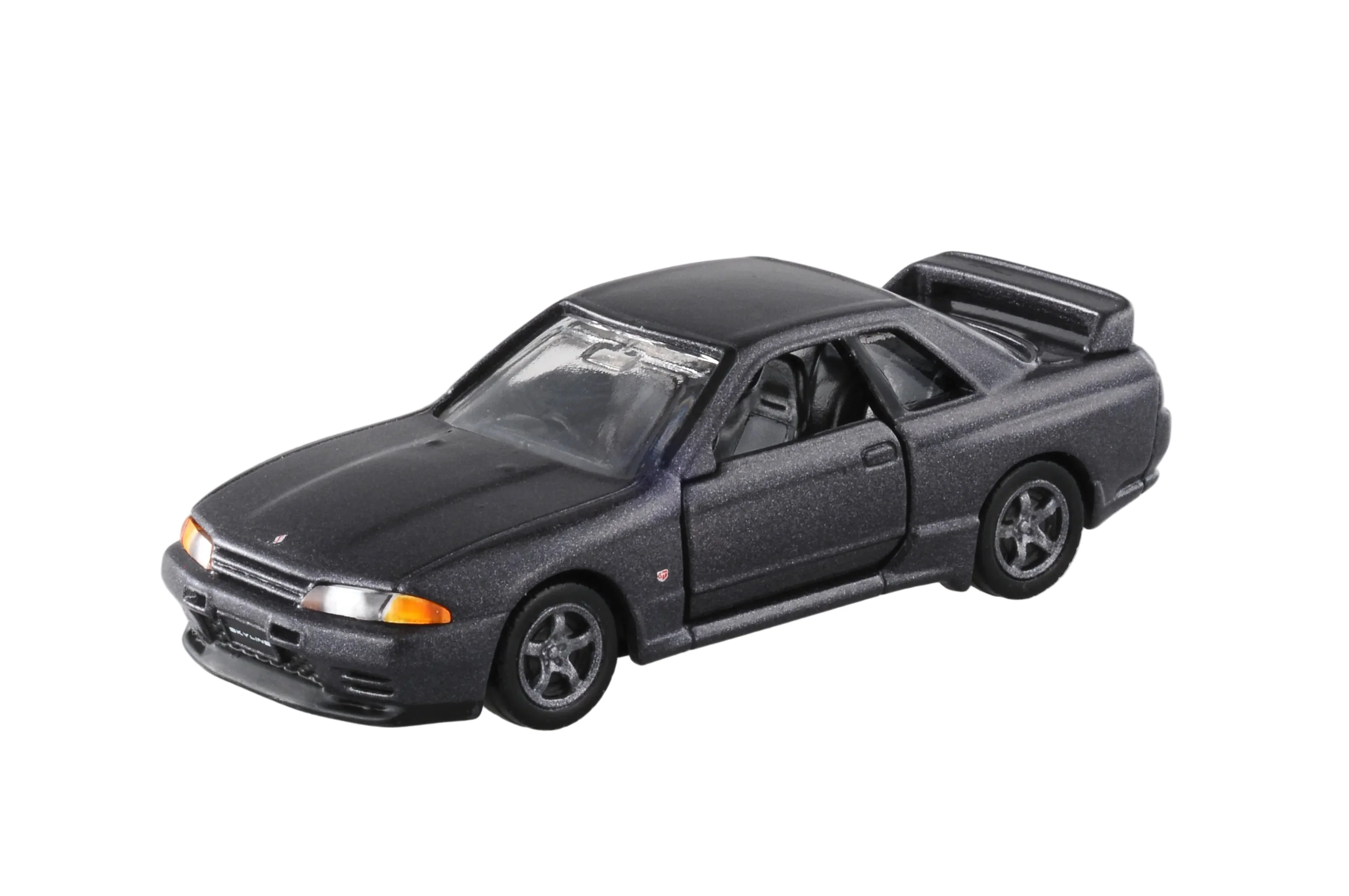 Skyline GT-R (BNR32) Permium Tomica By Takara Tomica