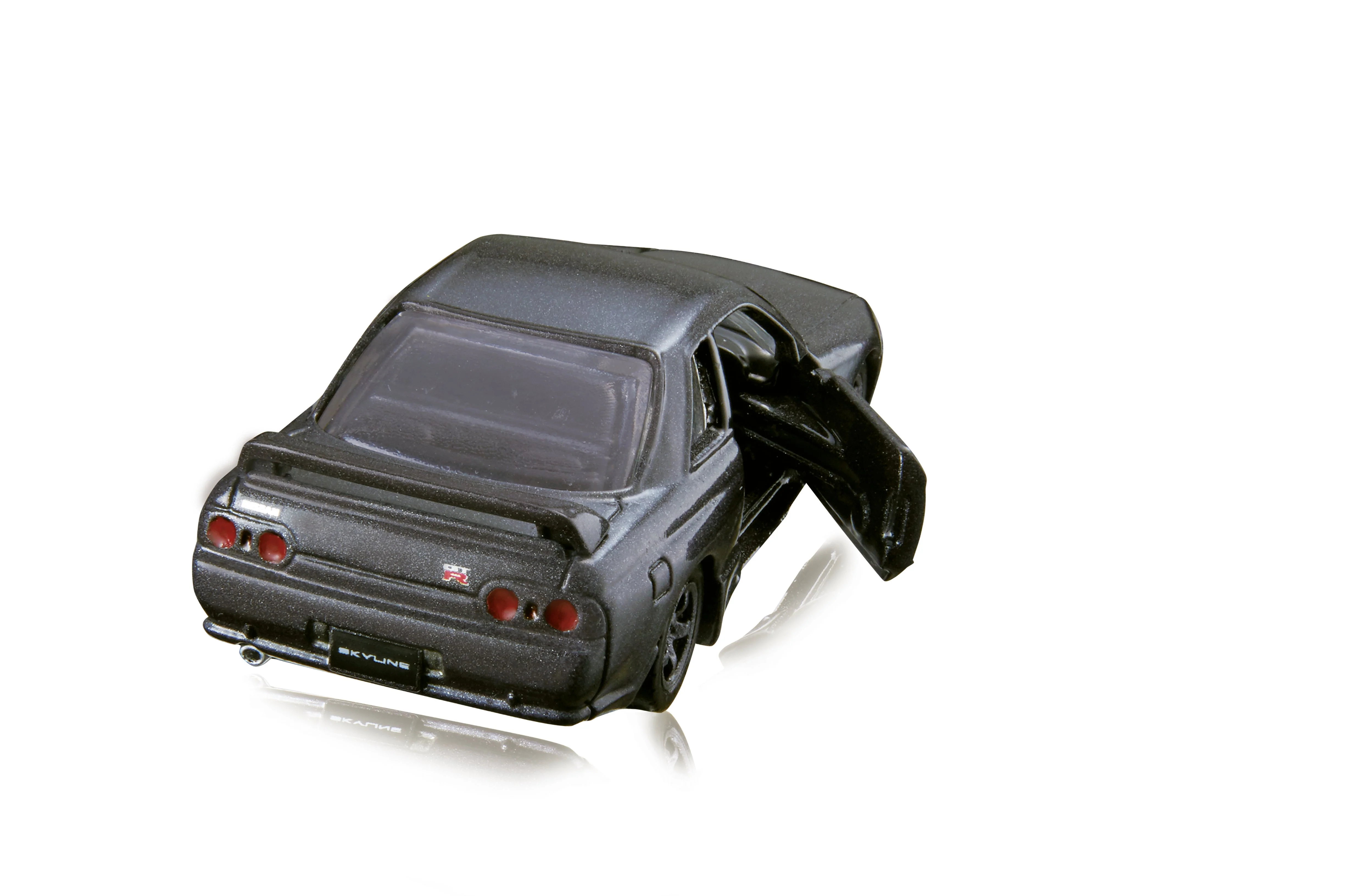 Skyline GT-R (BNR32) Permium Tomica By Takara Tomica - Image 3