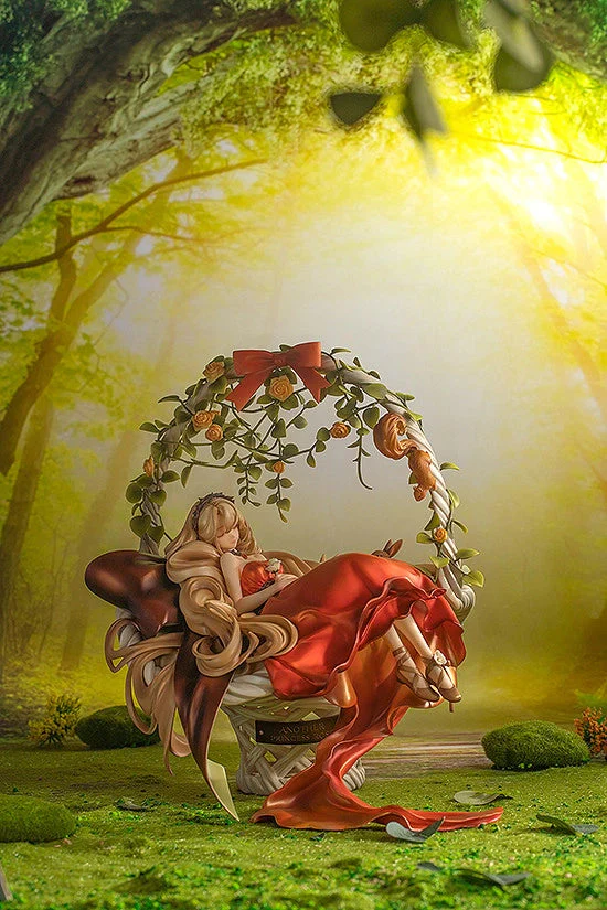 Fairy Tale - Another The Sleeping Beauty in the Woods 1/8 Scale Figure by Myethos - Image 2