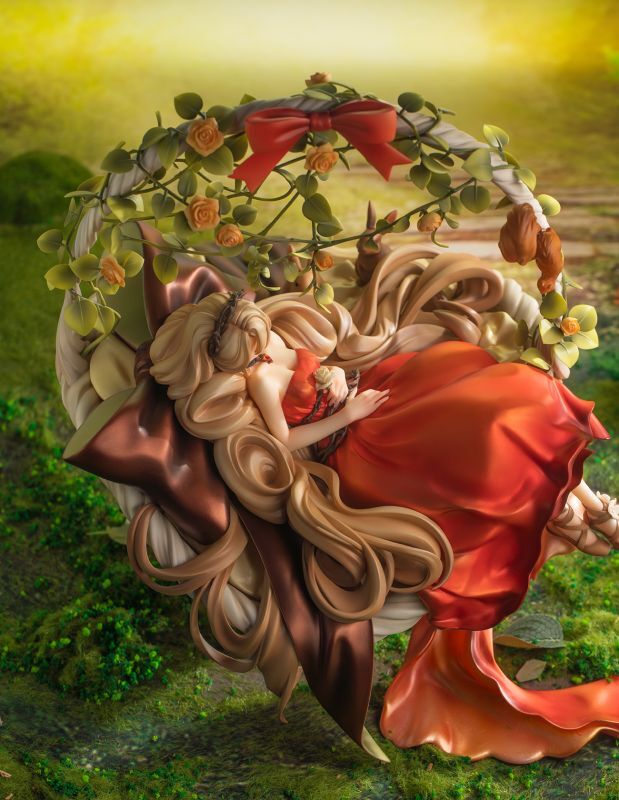 Fairy Tale - Another The Sleeping Beauty in the Woods 1/8 Scale Figure by Myethos - Image 3