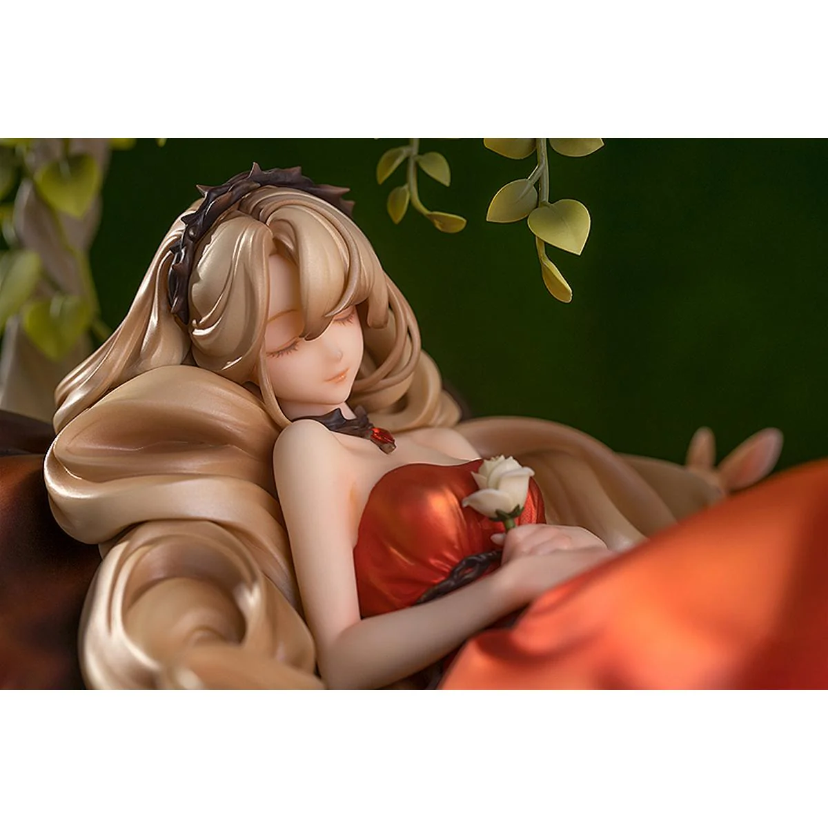 Fairy Tale - Another The Sleeping Beauty in the Woods 1/8 Scale Figure by Myethos - Image 4
