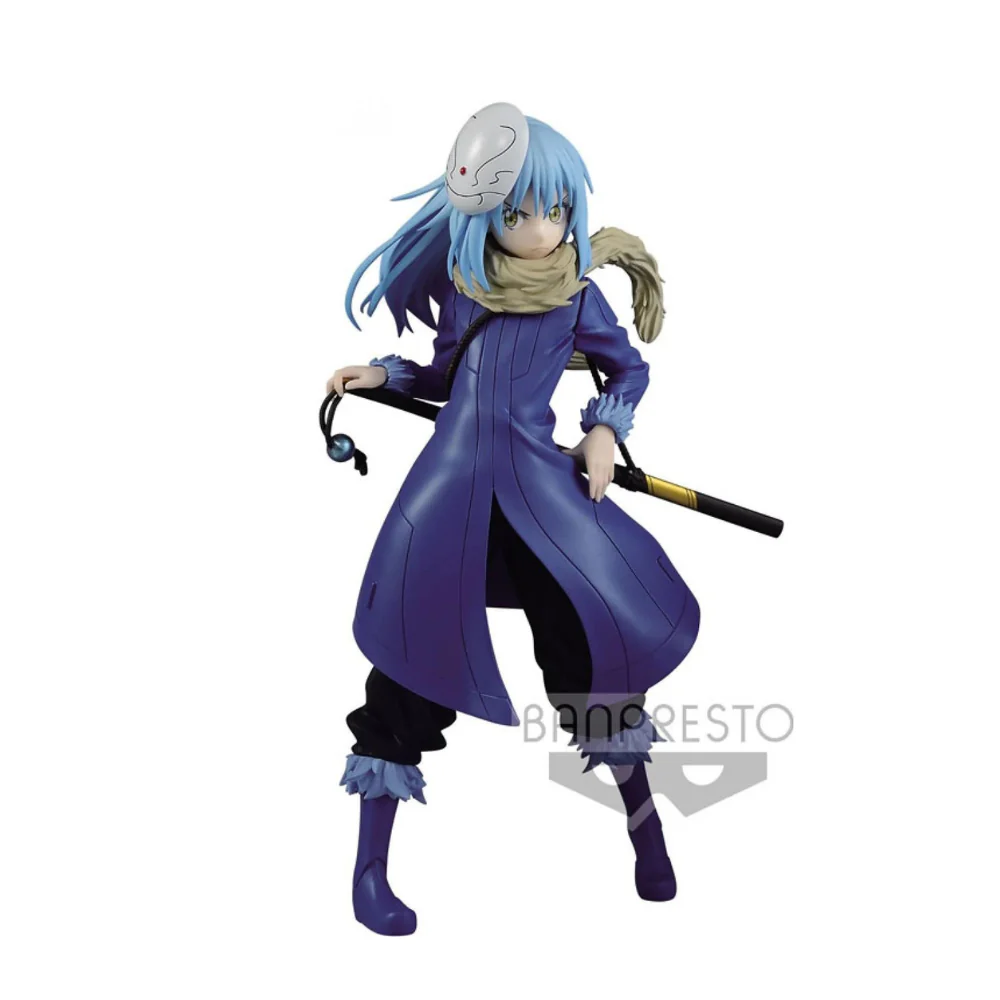 That Time I Got Reincarnated as a Slime Other worlder Vol. 9 Rimuru Tempest Version A