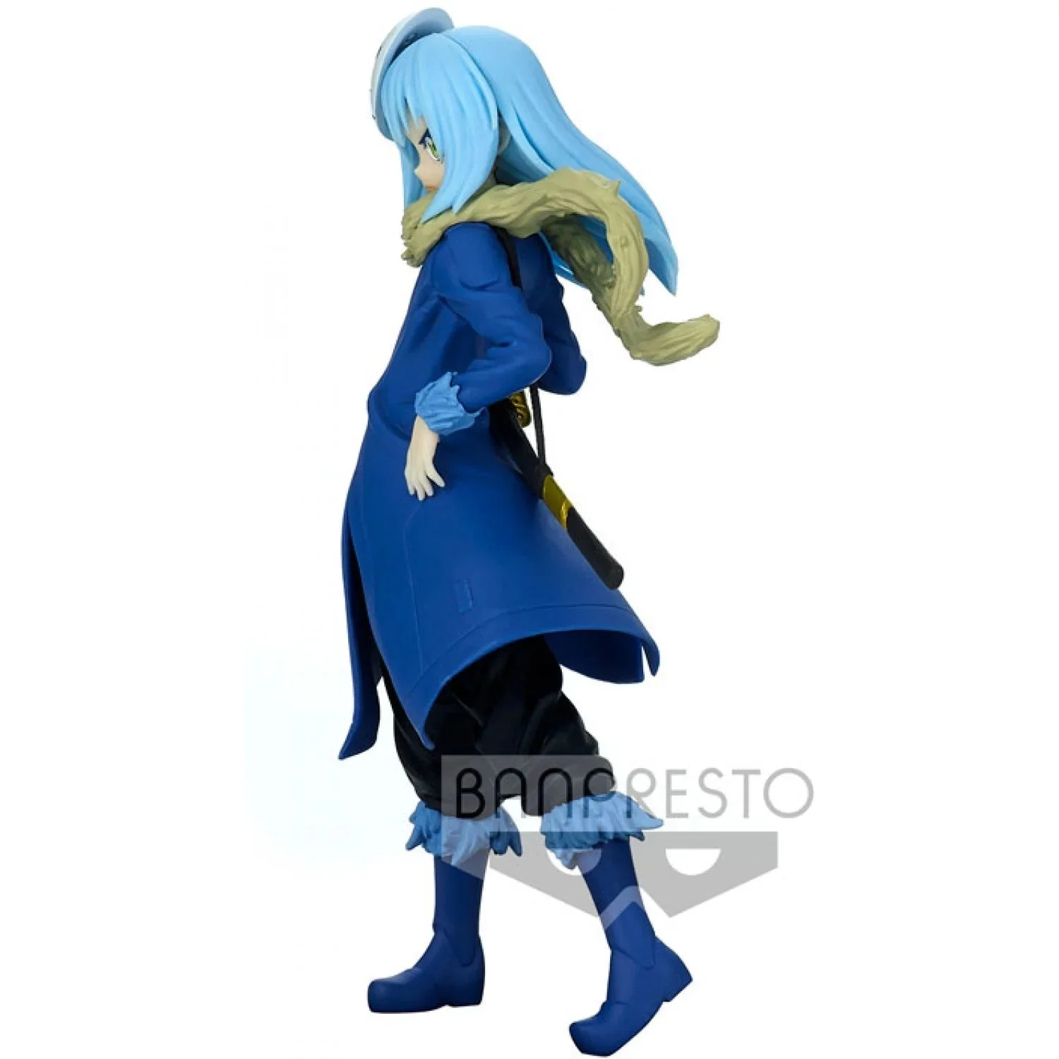 That Time I Got Reincarnated as a Slime Other worlder Vol. 9 Rimuru Tempest Version A - Image 2