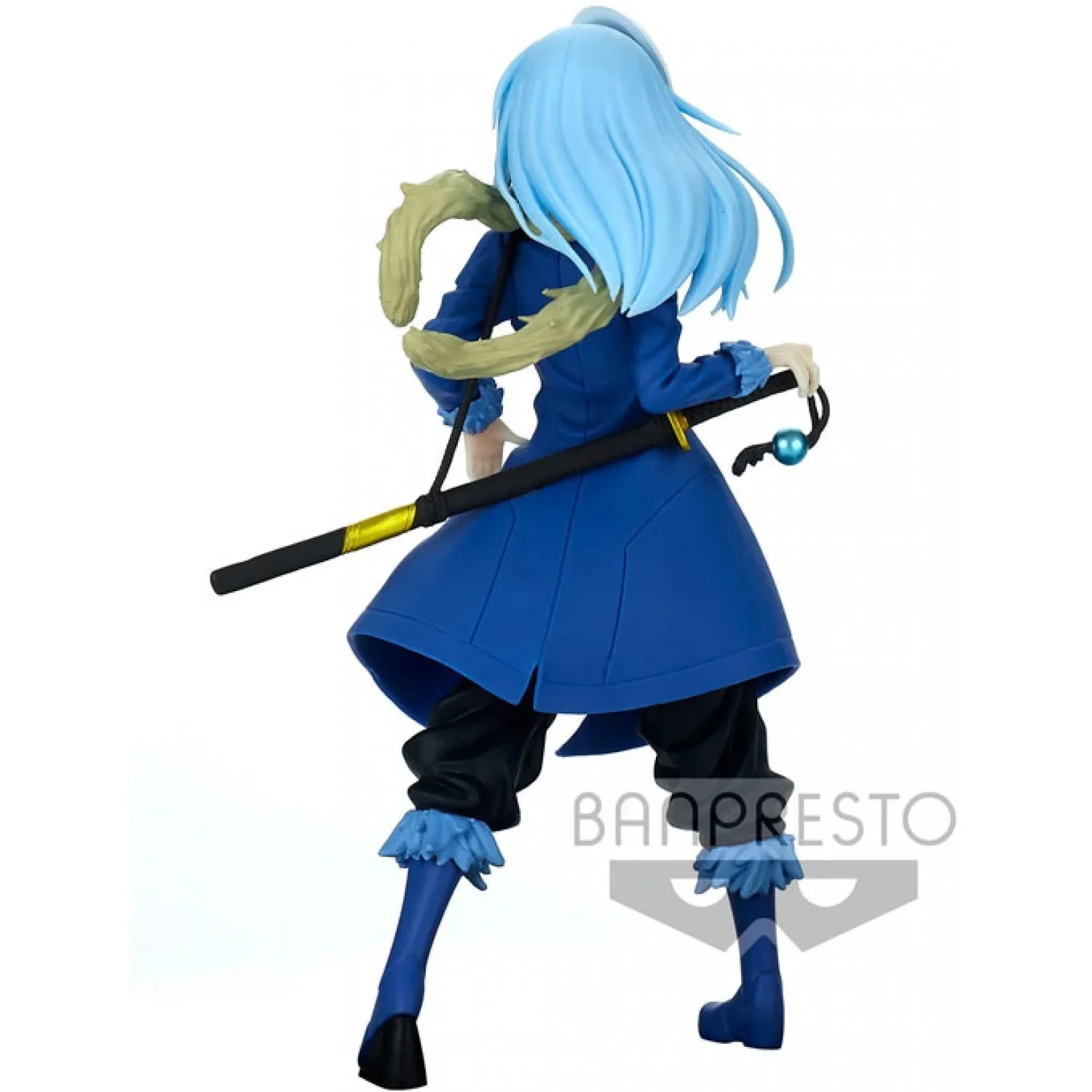 That Time I Got Reincarnated as a Slime Other worlder Vol. 9 Rimuru Tempest Version A - Image 3
