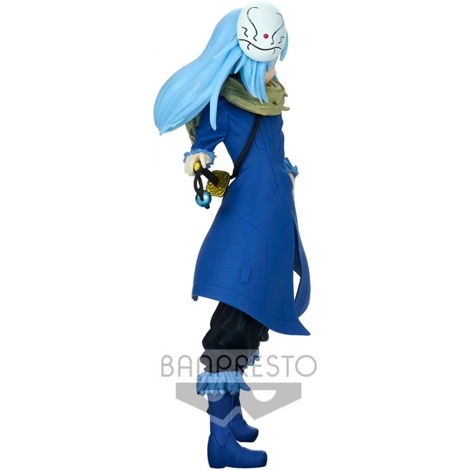 That Time I Got Reincarnated as a Slime Other worlder Vol. 9 Rimuru Tempest Version A - Image 4