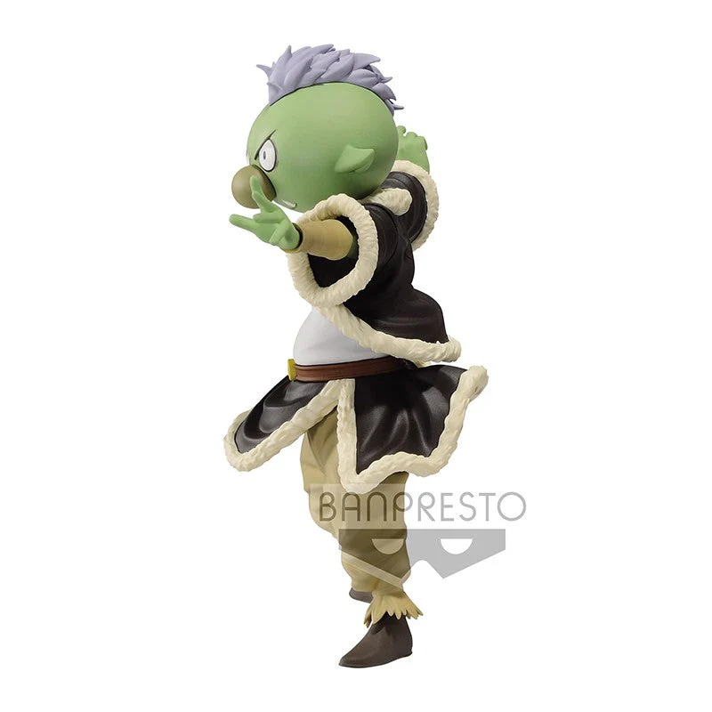 That Time I Got Reincarnated As A Slime Other Worlder Ver.10 A: Gobta - Image 2