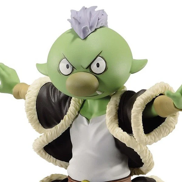That Time I Got Reincarnated As A Slime Other Worlder Ver.10 A: Gobta - Image 5