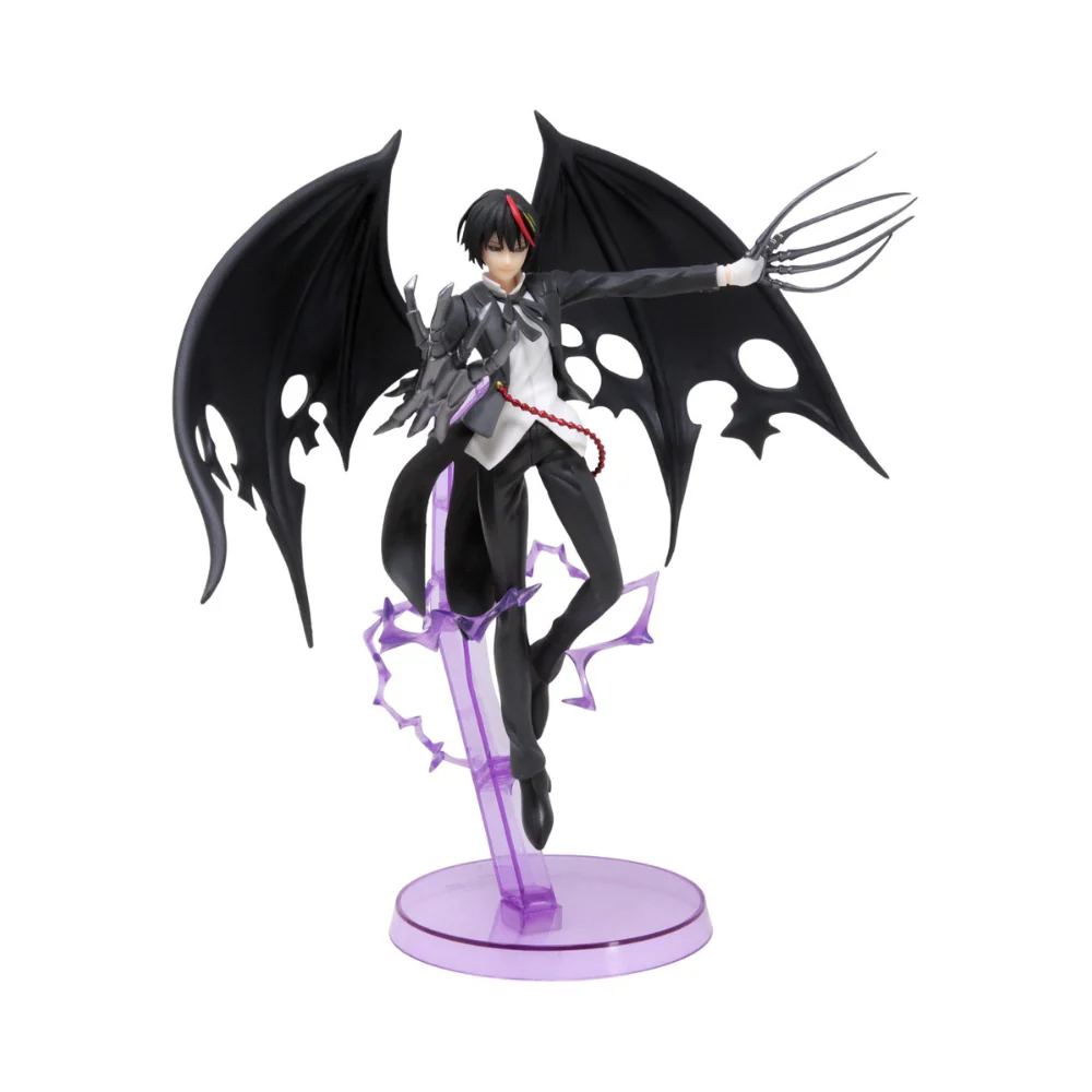 That Time I Got Reincarnated as a Slime Otherworlder Plus: Diablo Prize Figure by Banpresto