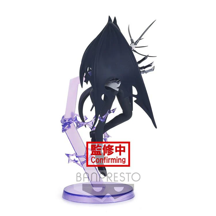 That Time I Got Reincarnated as a Slime Otherworlder Plus: Diablo Prize Figure by Banpresto - Image 3