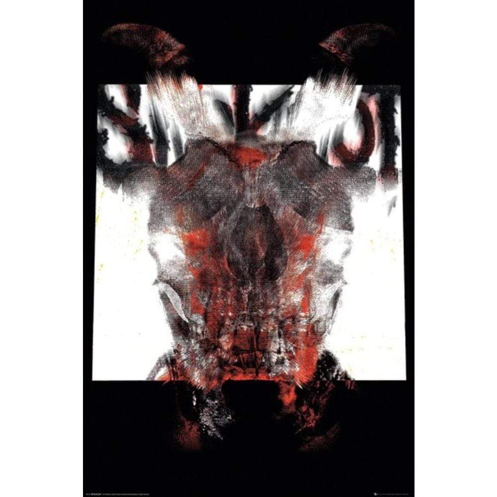 Slipknot Poster