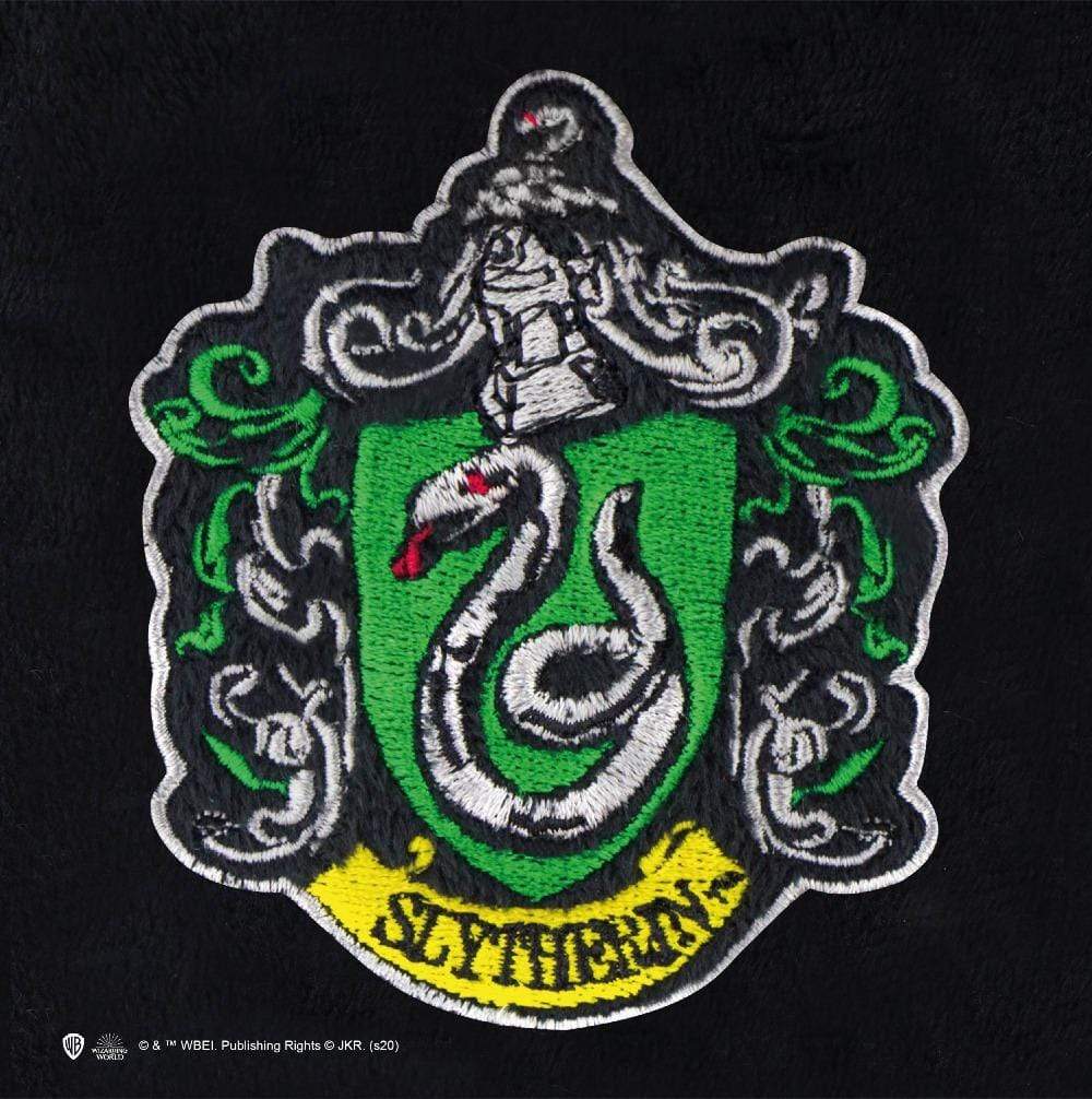 Slytherin Slippers - Image 4