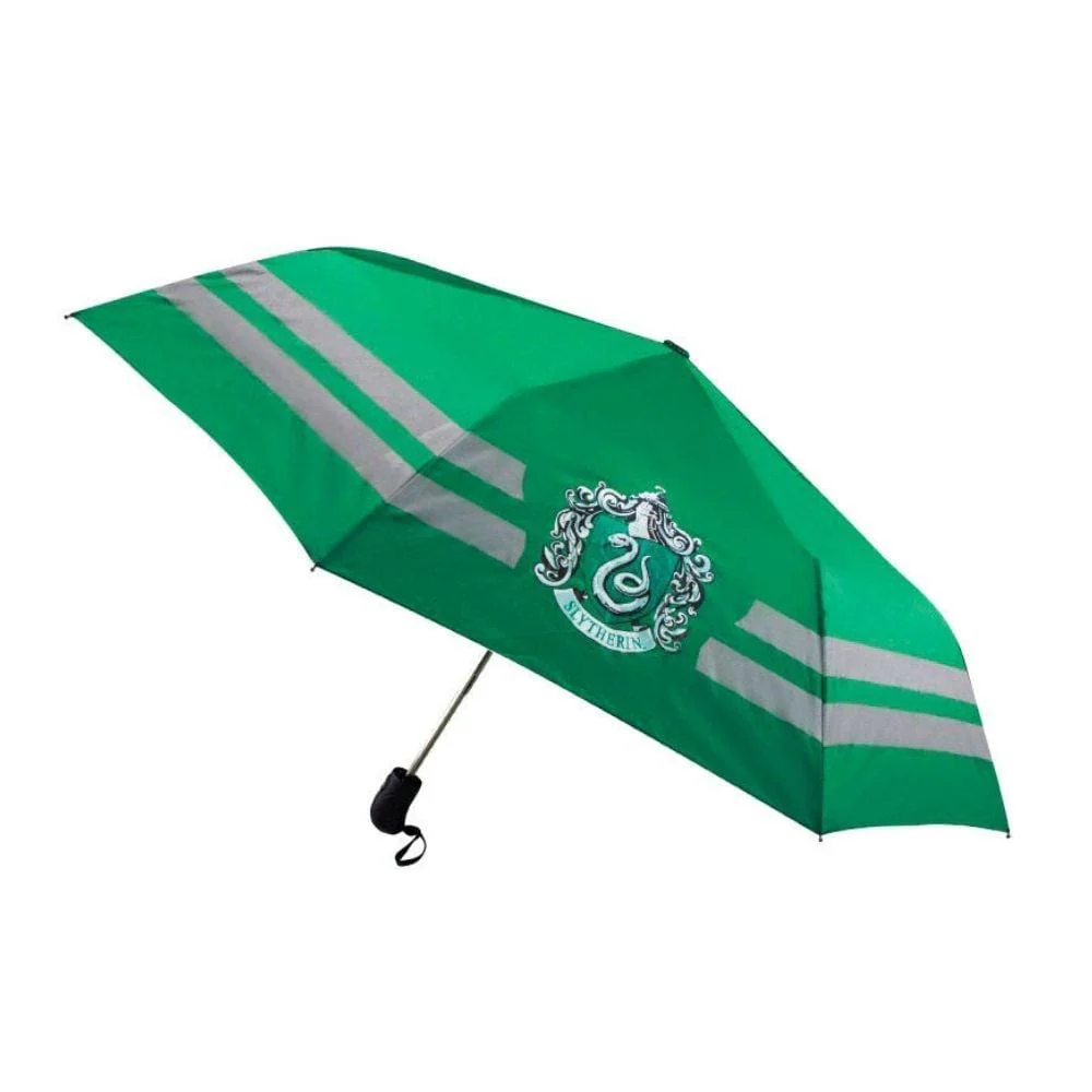Slytherin Umbrella - Image 2