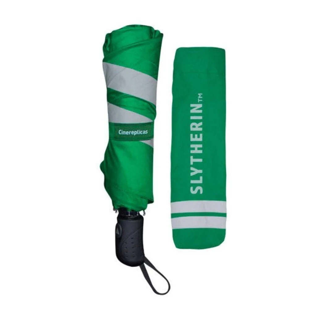 Slytherin Umbrella - Image 3