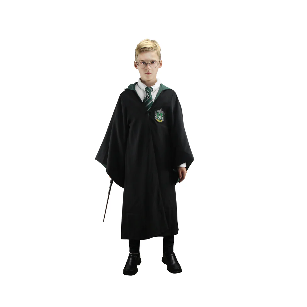 Harry PotterSlytherin Wizard Kids Robe