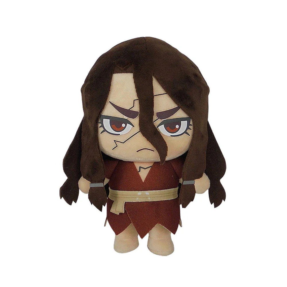 Small Plush: Dr.STONE Deformed - Tsukasa Shishio