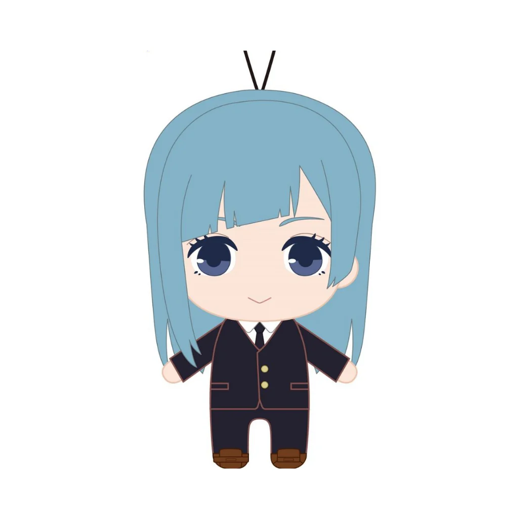 Small Plush: Jujutsu Kaisen - Miwa