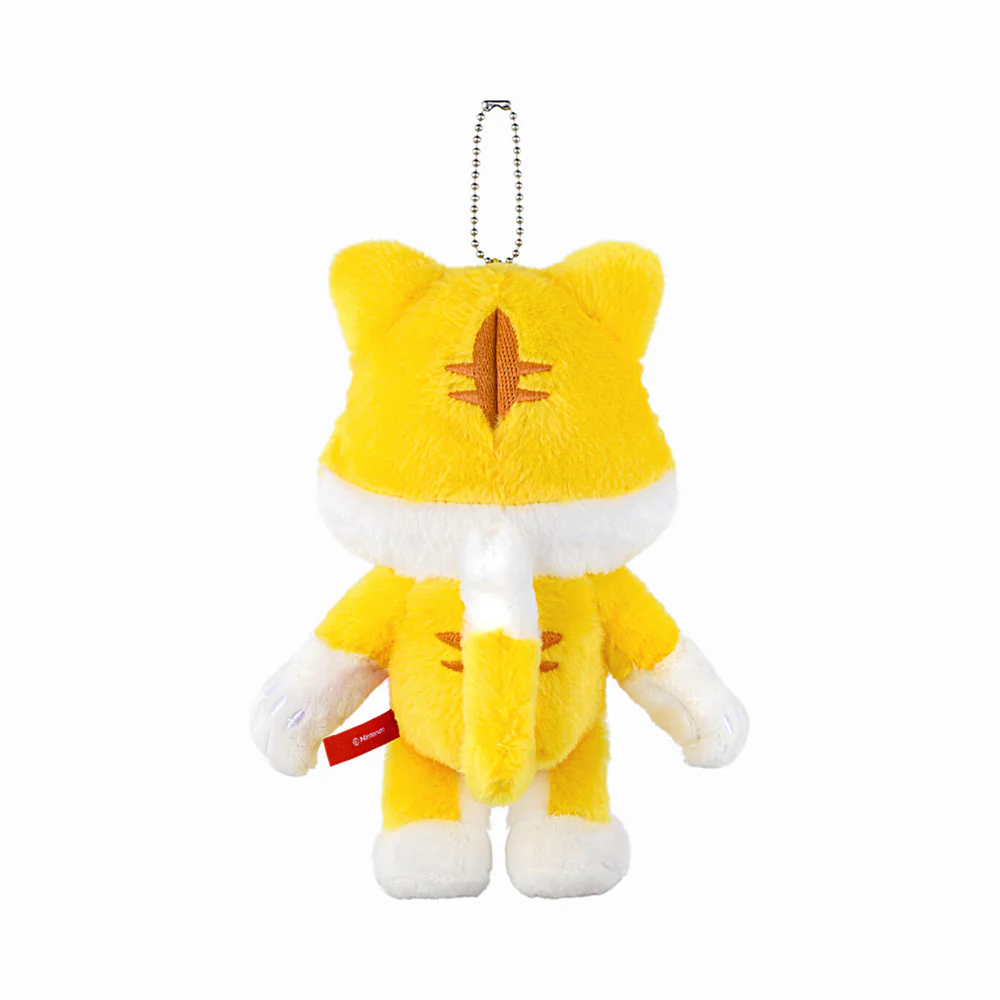 Small Plush: Mascot Super Mario Power Up B - Image 3
