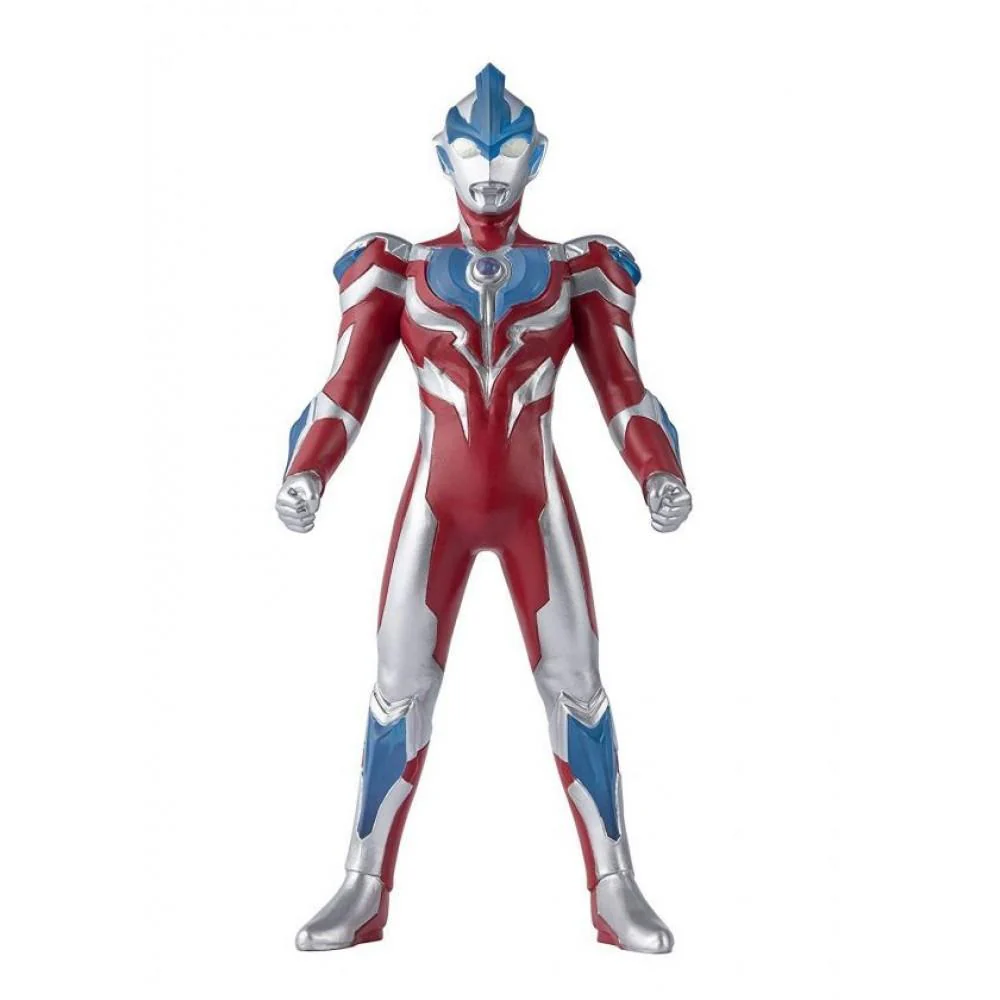 SOFVI SPIRITS ULTRAMAN GINGA